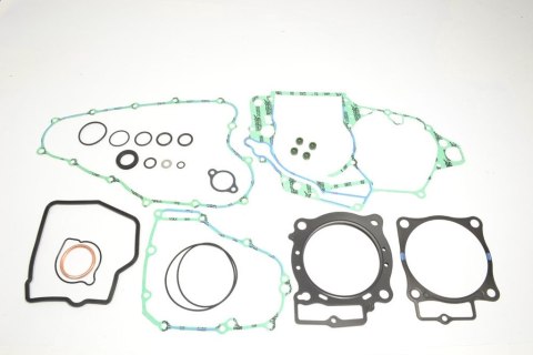 ATHENA KOMPLET USZCZELEK HONDA CRF 450R '09-'16 ATHENA KOMPLET USZCZELEK HONDA CRF 450R '09-'16