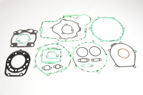 ATHENA KOMPLET USZCZELEK KAWASAKI KX 250 '88-'92 (KX250) ATHENA KOMPLET USZCZELEK KAWASAKI KX 250 '88-'92 (KX250)