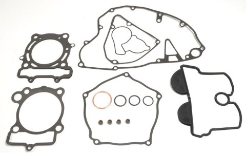 ATHENA KOMPLET USZCZELEK KAWASAKI KXF 250 '04-'08, RMZ 250 '04-'06 ATHENA KOMPLET USZCZELEK KAWASAKI KXF 250 '04-'08, RMZ 250 '04-'06