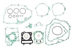 ATHENA KOMPLET USZCZELEK KAWASAKI KEF/ KLF 300 '88-'04