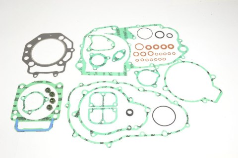 ATHENA KOMPLET USZCZELEK KTM 620/640 LC4-E '99-'02 ATHENA KOMPLET USZCZELEK KTM 620/640 LC4-E '99-'02