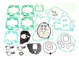 ATHENA KOMPLET USZCZELEK KTM SX 125 '02-'15, EXC 125 '02-'13 (SX125, EXC125)