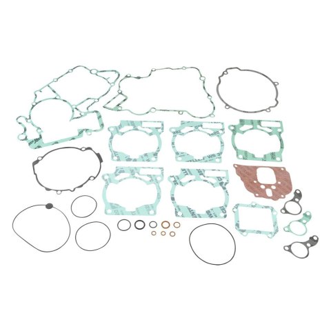 ATHENA KOMPLET USZCZELEK KTM SX 144 '08-'09, SX/XC 150 '09-'15, EXC 125 '06-'16 ATHENA KOMPLET USZCZELEK KTM SX 144 '08-'09, SX/XC 150 '09-'15, EXC 125 '06-'16