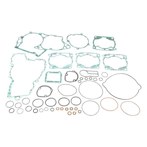 ATHENA KOMPLET USZCZELEK KTM SX 250 03-06 EXC 250 04-06 EXC/MXC 300 04-07 ATHENA KOMPLET USZCZELEK KTM SX 250 03-06 EXC 250 04-06 EXC/MXC 300 04-07