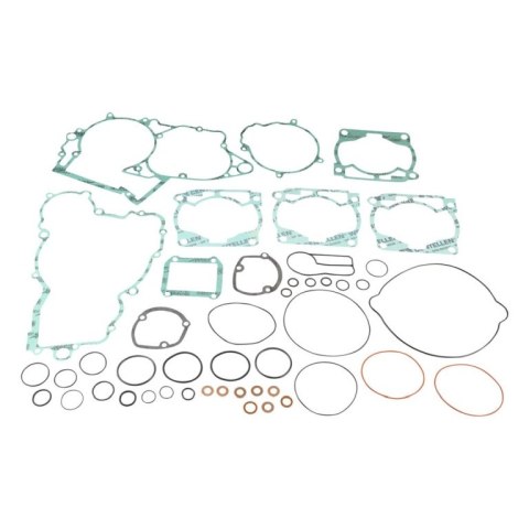 ATHENA KOMPLET USZCZELEK KTM SX 250 03-06 EXC 250 04-06 EXC/MXC 300 04-07 ATHENA KOMPLET USZCZELEK KTM SX 250 03-06 EXC 250 04-06 EXC/MXC 300 04-07