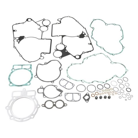 ATHENA KOMPLET USZCZELEK KTM SX 450 '03-'06, SX/EXC 520 '00-'07, SX/EXC 525 '02-'07 (SXF450, EXCF520/525) ATHENA KOMPLET USZCZELEK KTM SX 450 '03-'06, SX/EXC 520 '00-'07, SX/EXC 525 '02-'07 (SXF450, EXCF520/525)