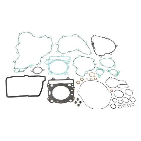 ATHENA KOMPLET USZCZELEK KTM SXF 250 '06-'12, EXCF 250 '05-'13 (Z USZCZELKĄ POKRYWY ZAWOROWEJ) ATHENA KOMPLET USZCZELEK KTM SXF 250 '06-'12, EXCF 250 '05-'13 (Z USZCZELKĄ POKRYWY ZAWOROWEJ)