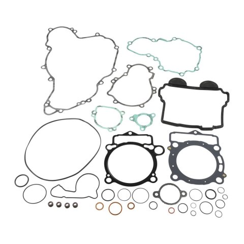 ATHENA KOMPLET USZCZELEK KTM SXF 350 '11-'12, EXCF 350 '12-'13, FREERIDE 350 '13-'17