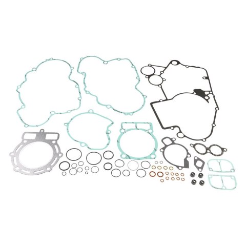ATHENA KOMPLET USZCZELEK KTM SXF 400 '00-'07, EXCF 450 '02-'07 ATHENA KOMPLET USZCZELEK KTM SXF 400 '00-'07, EXCF 450 '02-'07