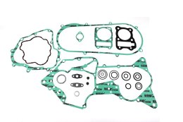 ATHENA KOMPLET USZCZELEK KYMCO MXER 150 (02-04), MXU 150 (05-06)