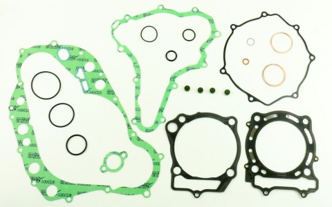 ATHENA KOMPLET USZCZELEK SUZUKI LT-R (LTR) 450 QUADRACER '06-'10 ATHENA KOMPLET USZCZELEK SUZUKI LT-R (LTR) 450 QUADRACER '06-'10