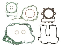 ATHENA KOMPLET USZCZELEK YAMAHA XT350 '85-'93, TT350 '85-'95