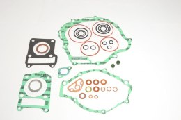 ATHENA KOMPLET USZCZELEK YAMAHA TTR 125 '05-'15, XT125 R/X '05-'08, YBR 125 05-14, YFM 125 RAPTOR '11-'13