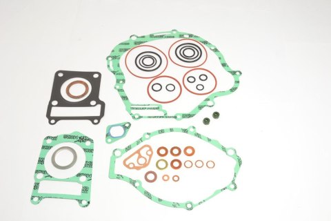 ATHENA KOMPLET USZCZELEK YAMAHA TTR 125 '05-'15, XT125 R/X '05-'08, YBR 125 05-14, YFM 125 RAPTOR '11-'13 ATHENA KOMPLET USZCZELEK YAMAHA TTR 125 '05-'15, XT125 R/X '05-'08, YBR 125 05-14, YFM 125 RAPTOR '11-'13