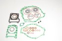 ATHENA KOMPLET USZCZELEK YAMAHA TTR 125 '05-'15, XT125 R/X '05-'08, YBR 125 05-14, YFM 125 RAPTOR '11-'13