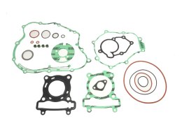ATHENA KOMPLET USZCZELEK YAMAHA WR 125R/X '09-'11, YZF 125R '08-'13, HONDA CRE/CRM 125X '08-'10 MINARELLI 125