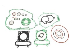 ATHENA KOMPLET USZCZELEK YAMAHA WR 125R/X '09-'11, YZF 125R '08-'13, HONDA CRE/CRM 125X '08-'10 MINARELLI 125