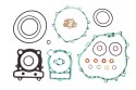ATHENA KOMPLET USZCZELEK YAMAHA YFM 350 GRIZZLY '07-'14, WOLVERINE '07-'10