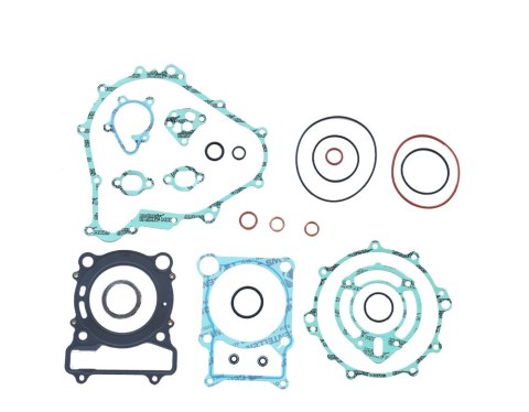 ATHENA KOMPLET USZCZELEK YAMAHA YFM 450 GRIZZLY '07-'12, YFM 450 KODIAK '00-'04, YFM 450 WOLVERINE '07-'10 ATHENA KOMPLET USZCZELEK YAMAHA YFM 450 GRIZZLY '07-'12, YFM 450 KODIAK '00-'04, YFM 450 WOLVERINE '07-'10