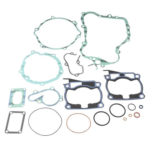 ATHENA KOMPLET USZCZELEK YAMAHA YZ 125 '94-'98 ATHENA KOMPLET USZCZELEK YAMAHA YZ 125 '94-'98
