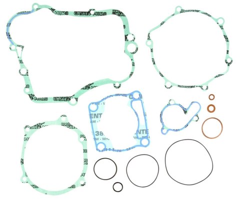 ATHENA KOMPLET USZCZELEK YAMAHA YZ 80/85 '93-'18 ATHENA KOMPLET USZCZELEK YAMAHA YZ 80/85 '93-'18