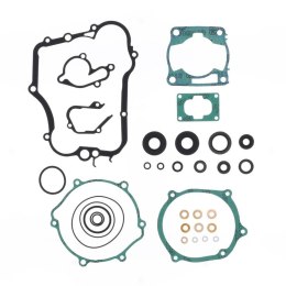 ATHENA KOMPLET USZCZELEK YAMAHA YZ 85 '19-'25 (Z KOMPLETEM USZCZELNIACZY SILNIKOWYCH)