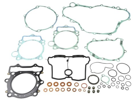 ATHENA KOMPLET USZCZELEK YAMAHA YZF 400 '98-'99, WR400F '98-'02 ATHENA KOMPLET USZCZELEK YAMAHA YZF 400 '98-'99, WR400F '98-'02