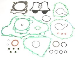 ATHENA KOMPLET USZCZELEK YAMAHA YZF 450 '03-'05, WR 450 '03, YFZ 450S '04-'08, '12-'13 (YZF450, WR450F)