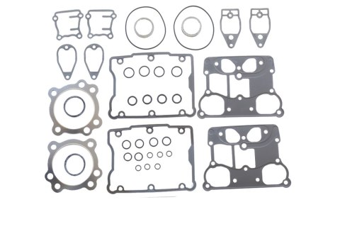 ATHENA USZCZELKI TOP-END HARLEY DAVIDSON TWIN CAM 1450 '99-'18 ATHENA USZCZELKI TOP-END HARLEY DAVIDSON TWIN CAM 1450 '99-'18