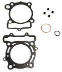 ATHENA USZCZELKI TOP-END KAWASAKI KXF 250 '04-'08, RMZ 250 '04-'06 (KXF250) (RMZ250)
