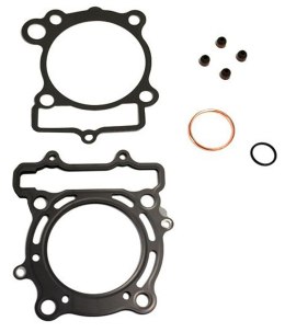 ATHENA USZCZELKI TOP-END KAWASAKI KXF 250 '04-'08, RMZ 250 '04-'06 (KXF250) (RMZ250)