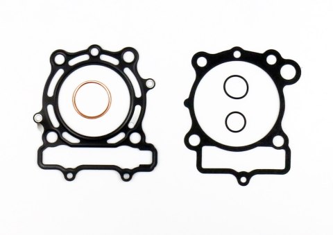 ATHENA USZCZELKI TOP-END KAWASAKI KXF 250 '09-'16 STANDARD 77MM ( DO ZESTAWU CYLINDROWEGO P400250100012 I P400250100017 ) ATHENA USZCZELKI TOP-END KAWASAKI KXF 250 '09-'16 STANDARD 77MM ( DO ZESTAWU CYLINDROWEGO P400250100012 I P400250100017 )