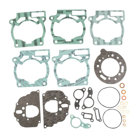 ATHENA USZCZELKI TOP-END KTM 125 SX/EGS/EXC '98-'01 ATHENA USZCZELKI TOP-END KTM 125 SX/EGS/EXC '98-'01