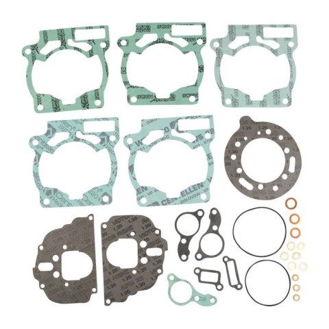 ATHENA USZCZELKI TOP-END KTM 125 SX/EGS/EXC '98-'01 ATHENA USZCZELKI TOP-END KTM 125 SX/EGS/EXC '98-'01