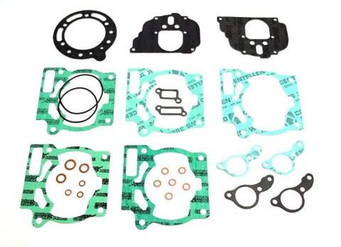 ATHENA USZCZELKI TOP-END KTM 200 SX/EGS/EXC '98-'01 ATHENA USZCZELKI TOP-END KTM 200 SX/EGS/EXC '98-'01