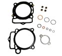 ATHENA USZCZELKI TOP-END KTM SXF 350 '11-'12, EXCF 350 '12-'13, FREERIDE 350 '13-'17, HUSQVARNA FE 350 '14-16
