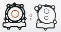 ATHENA USZCZELKI TOP-END SUZUKI RMZ 250 '10-'18 STD 77MM ( DO ZESTAWU CYLINDROWEGO P400510100019 )