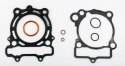 ATHENA USZCZELKI TOP-END SUZUKI RMZ 250 '10-'18 STD 77MM ( DO ZESTAWU CYLINDROWEGO P400510100019 )