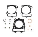 ATHENA USZCZELKI TOP-END SUZUKI RMZ 250 '10-'18 (ZASTĘPUJE P400510600076)