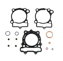 ATHENA USZCZELKI TOP-END SUZUKI RMZ 250 '10-'18 (ZASTĘPUJE P400510600076)