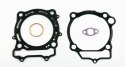ATHENA USZCZELKI TOP-END SUZUKI RMZ 450 '05-'06 ( DO ZESTAWU CYLINDROWEGO P400510100005 )