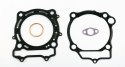 ATHENA USZCZELKI TOP-END SUZUKI RMZ 450 '05-'06 ( DO ZESTAWU CYLINDROWEGO P400510100005 )