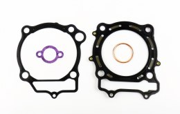 ATHENA USZCZELKI TOP-END SUZUKI RMZ 450 '07 (95,5MM) STANDARD ( DO ZESTAWU CYLINDROWEGO P400510100011 )
