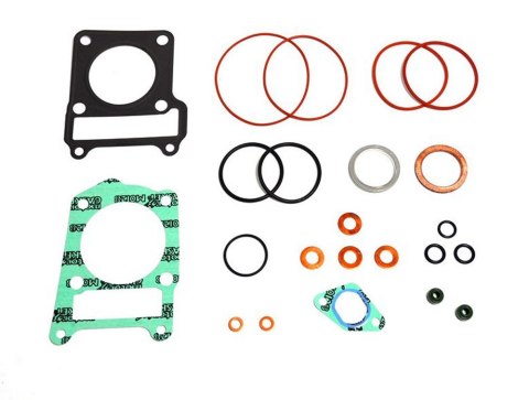 ATHENA USZCZELKI TOP-END YAMAHA XT 125R/X`05-08, YBR 125, RAPTOR 125 ATHENA USZCZELKI TOP-END YAMAHA XT 125R/X`05-08, YBR 125, RAPTOR 125