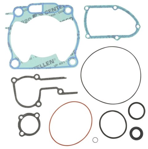 ATHENA USZCZELKI TOP-END YAMAHA YZ 250 '97-'98, WR 250 '98-'18