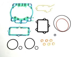 ATHENA USZCZELKI TOP-END YAMAHA YZ 250 '99-'25, YZ 250X '16-'25, FANTIC XX 250 '22-'25