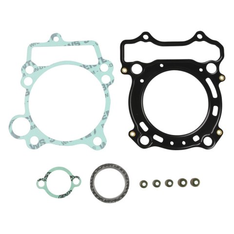 ATHENA USZCZELKI TOP-END YAMAHA YZF 250 '01-'13, WR 250F '01-'13 (YZF250, WR250F) ATHENA USZCZELKI TOP-END YAMAHA YZF 250 '01-'13, WR 250F '01-'13 (YZF250, WR250F)