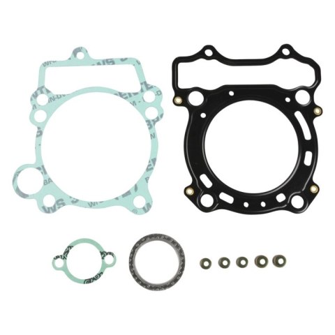ATHENA USZCZELKI TOP-END YAMAHA YZF 250 '01-'13, WR 250F '01-'13 (YZF250, WR250F) ATHENA USZCZELKI TOP-END YAMAHA YZF 250 '01-'13, WR 250F '01-'13 (YZF250, WR250F)