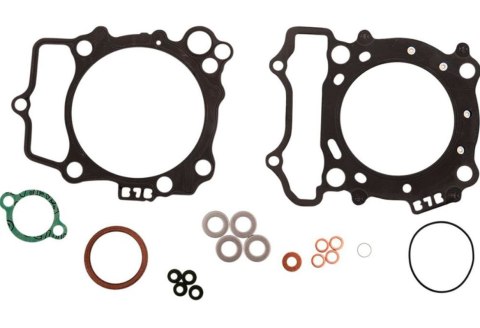ATHENA USZCZELKI TOP-END YAMAHA YZF 250 '19-'25, WR 250F '20-'25, YZ 250FX '20-'25 (YZF250), FANTIC XEF 250 '21-'23, XXF 250 '22 ATHENA USZCZELKI TOP-END YAMAHA YZF 250 '19-'25, WR 250F '20-'25, YZ 250FX '20-'25 (YZF250), FANTIC XEF 250 '21-'23, XXF 250 '22