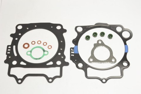 ATHENA USZCZELKI TOP-END YAMAHA YZF 450 '14-'17, YZF 450 FX '16-18, WRF 450 '16-'18 (WR450F)